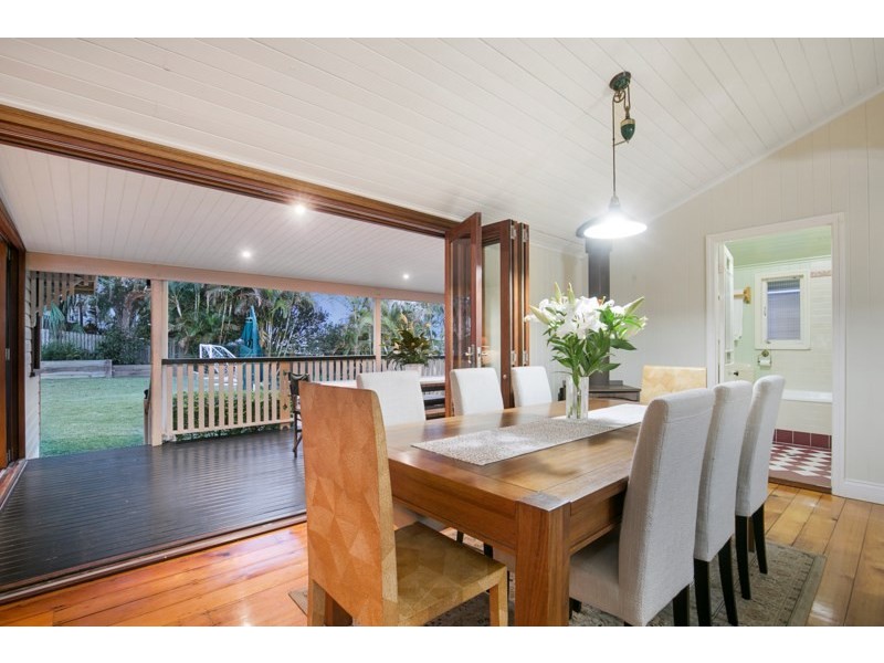 40 Tennyson Street, Norman Park QLD 4170