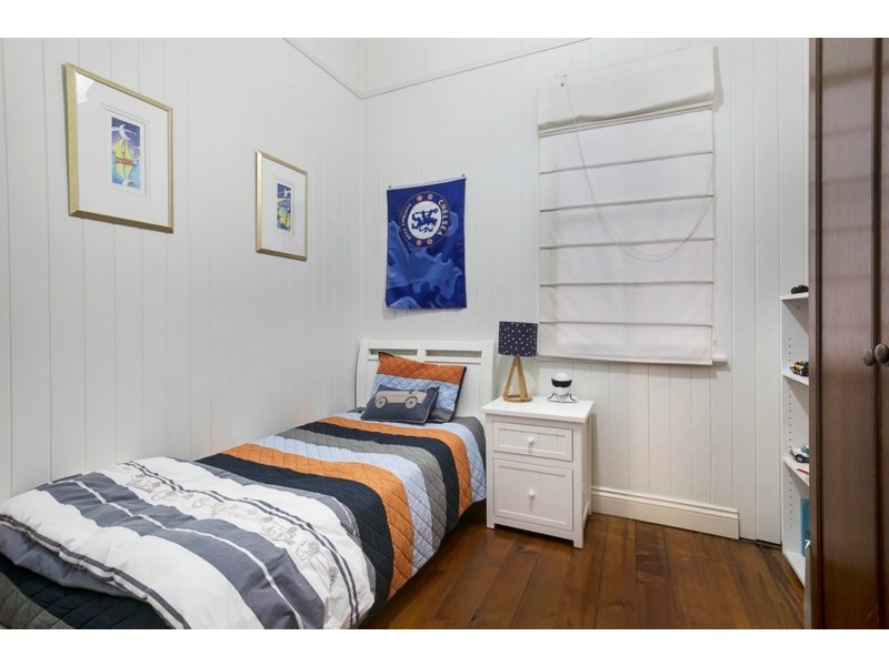 40 Tennyson Street, Norman Park QLD 4170