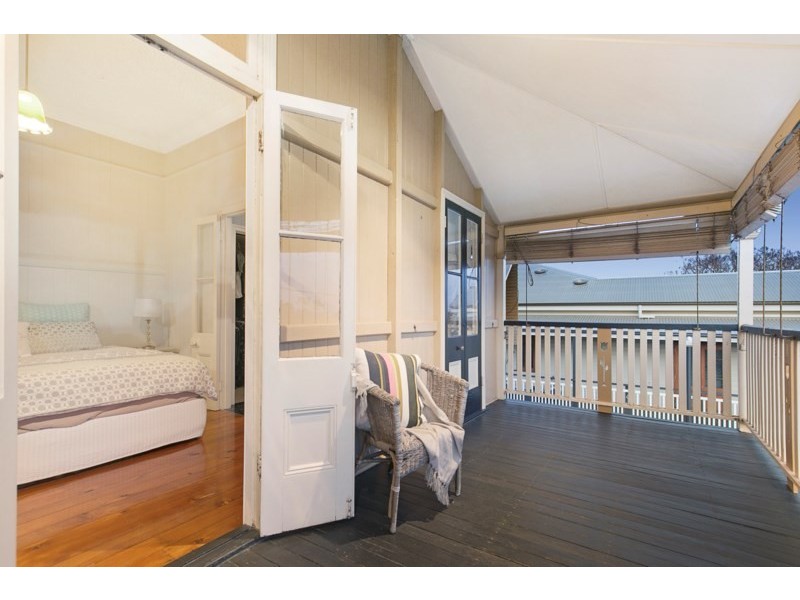 40 Tennyson Street, Norman Park QLD 4170