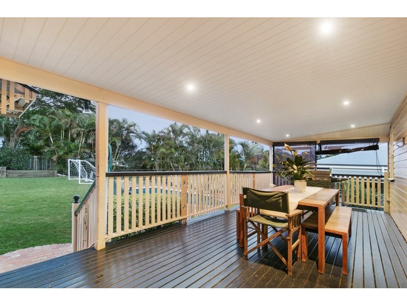 40 Tennyson Street, Norman Park QLD 4170