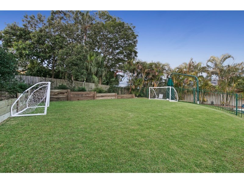 40 Tennyson Street, Norman Park QLD 4170