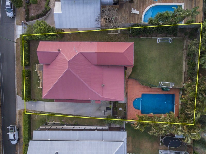 40 Tennyson Street, Norman Park QLD 4170