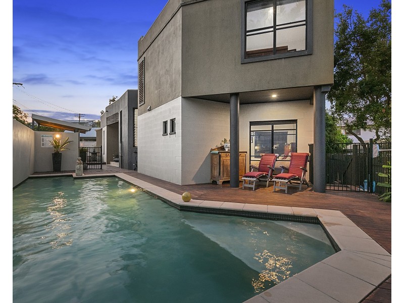 138 Sirius Street, Coorparoo QLD 4151