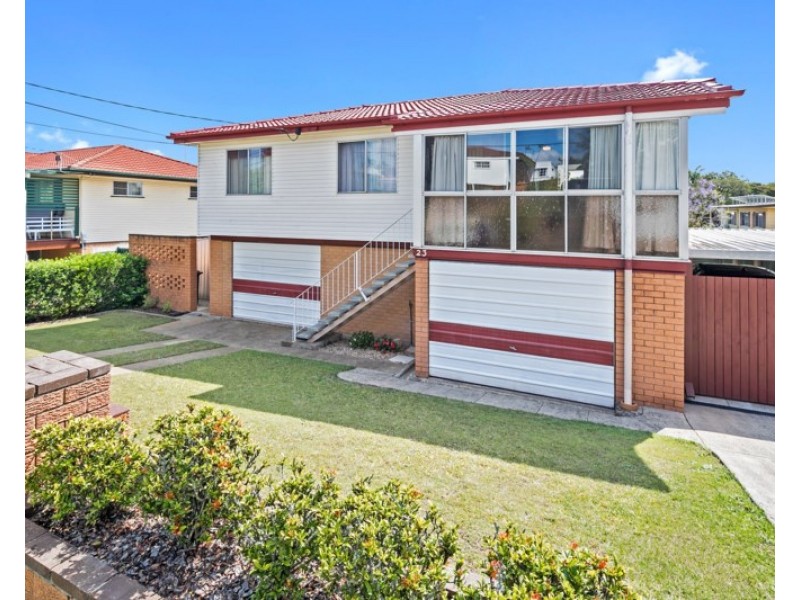23 Marie Street, Murarrie QLD 4172