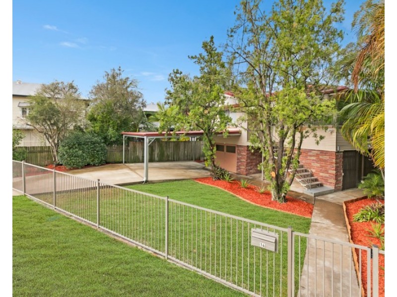 14 Elizabeth Street, Sherwood QLD 4075