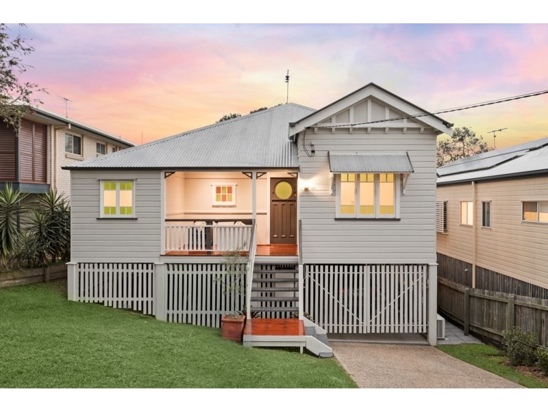 53 Derby Street, Balmoral QLD 4171