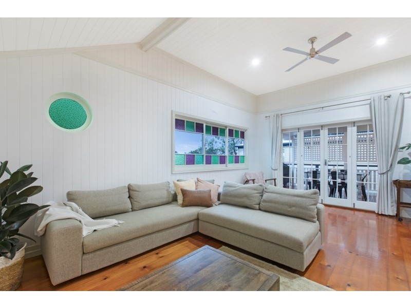 53 Derby Street, Balmoral QLD 4171