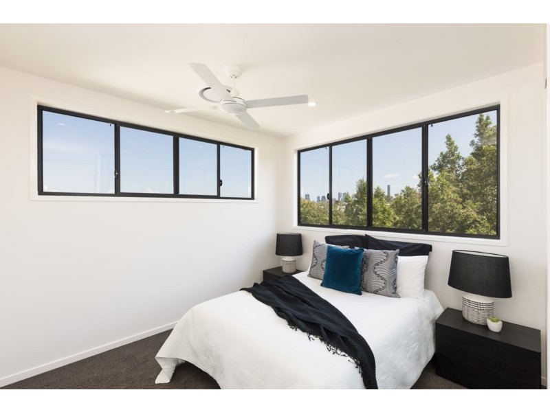 4/398 Hawthorne Road, Bulimba QLD 4171