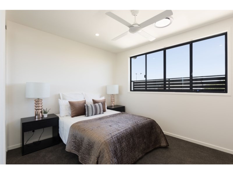 4/398 Hawthorne Road, Bulimba QLD 4171