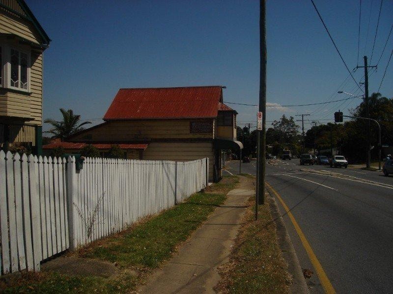 101 Wynnum Road, Norman Park QLD 4170