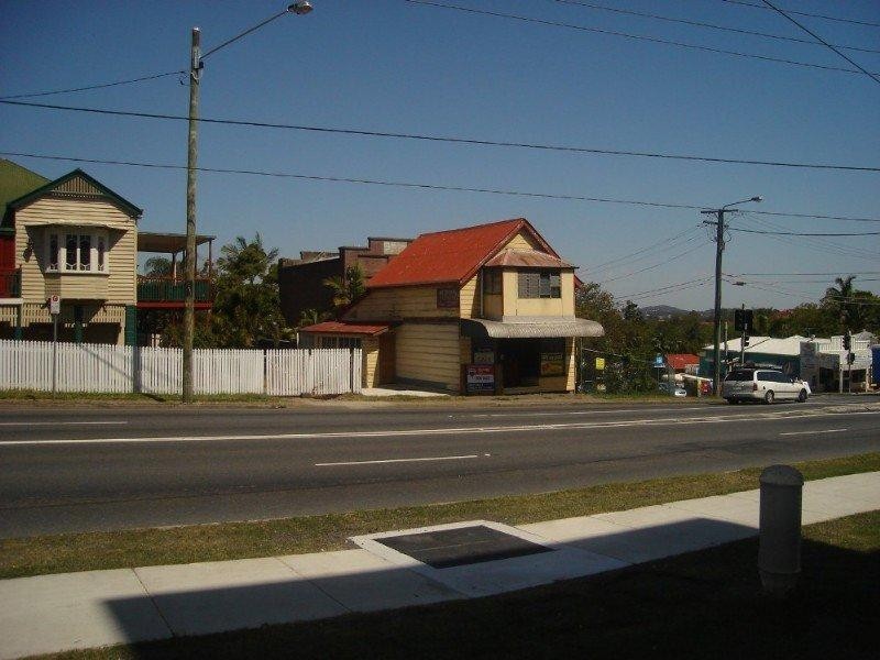 101 Wynnum Road, Norman Park QLD 4170