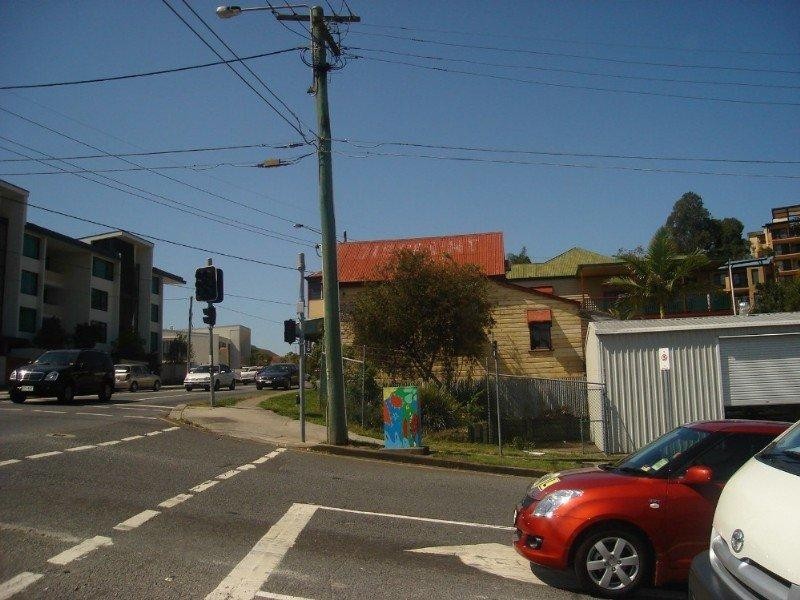 101 Wynnum Road, Norman Park QLD 4170