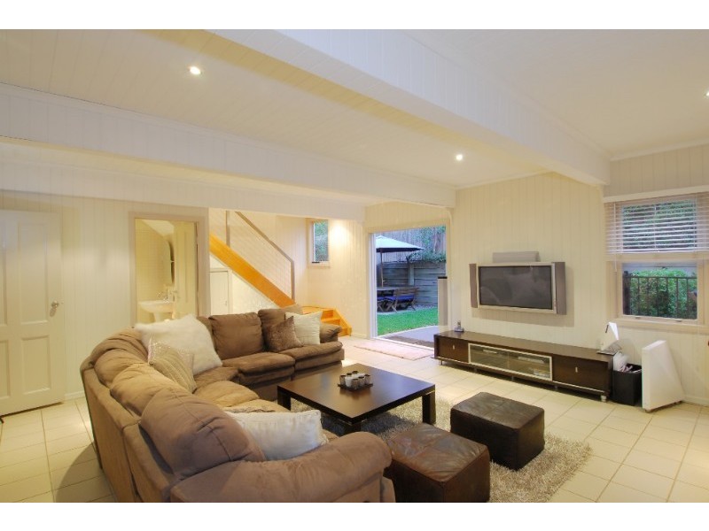 47 Philip Street, Hawthorne QLD 4171