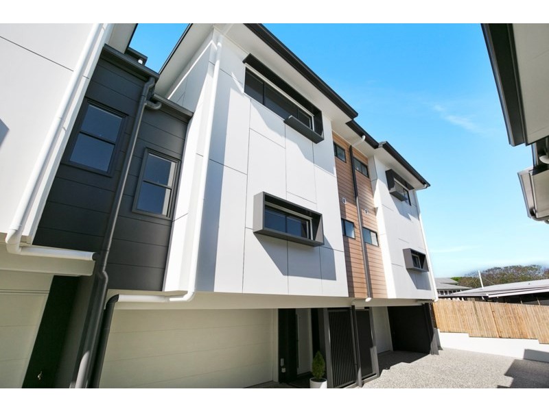 11/50 Norman Avenue, Norman Park QLD 4170