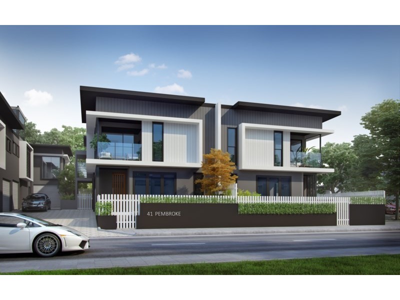 41 Pembroke Street, Carina QLD 4152