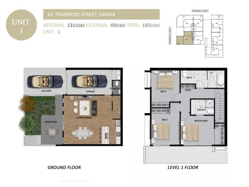 41 Pembroke Street, Carina QLD 4152