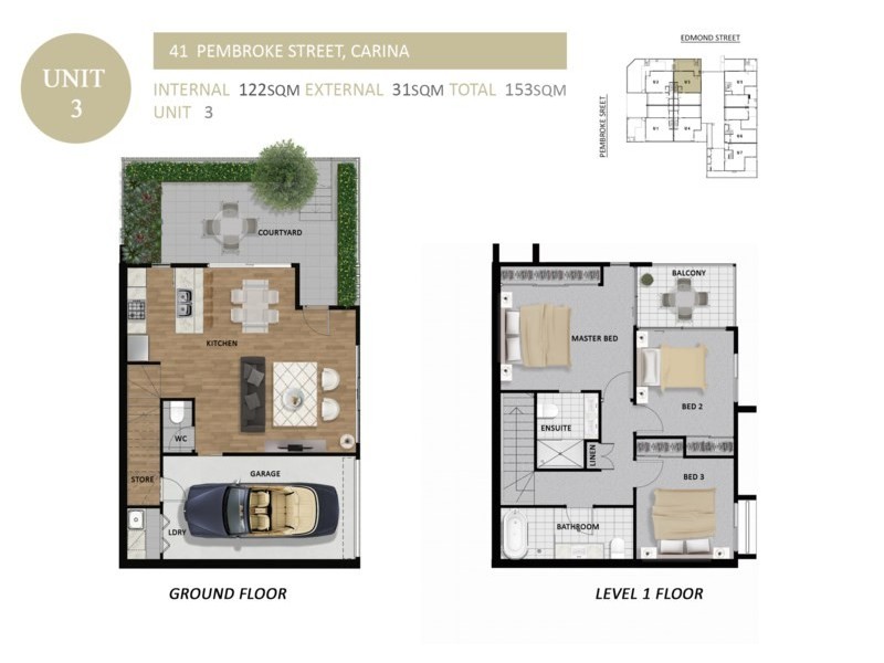 41 Pembroke Street, Carina QLD 4152