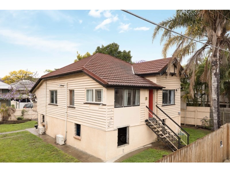 19 Neville Street, Kangaroo Point QLD 4169