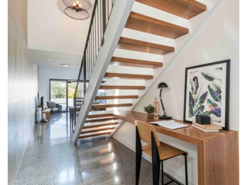 1/7 Lindsay Street, Hawthorne QLD 4171