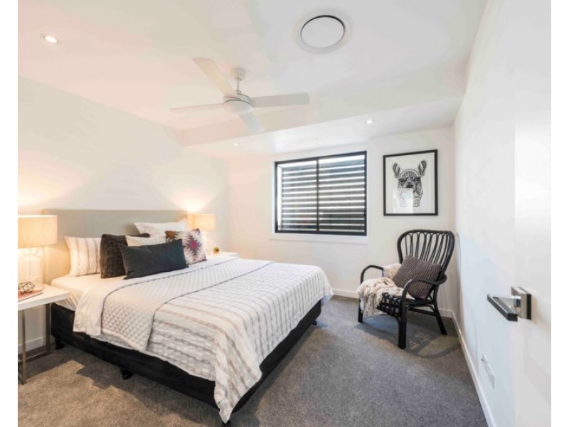 1/7 Lindsay Street, Hawthorne QLD 4171