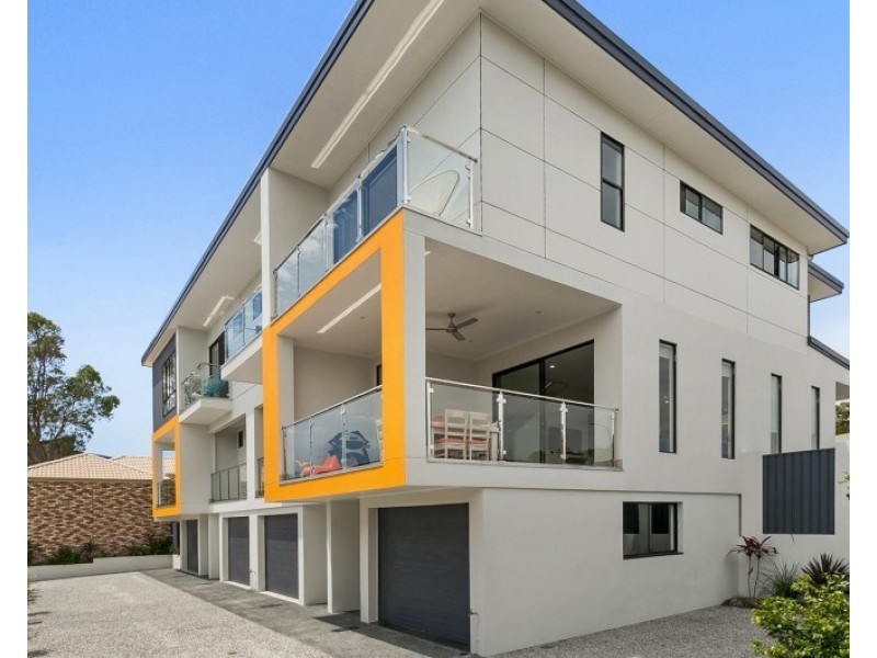 4/9 Health Place, Murarrie QLD 4172