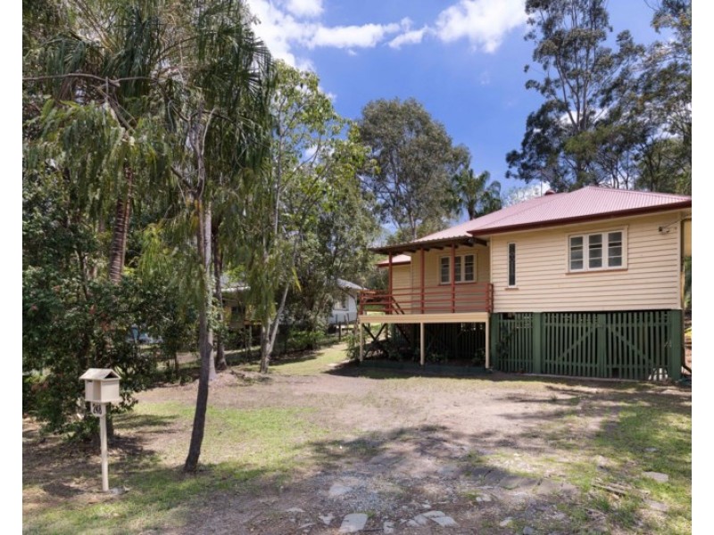 248 Bennetts Road, Norman Park QLD 4170