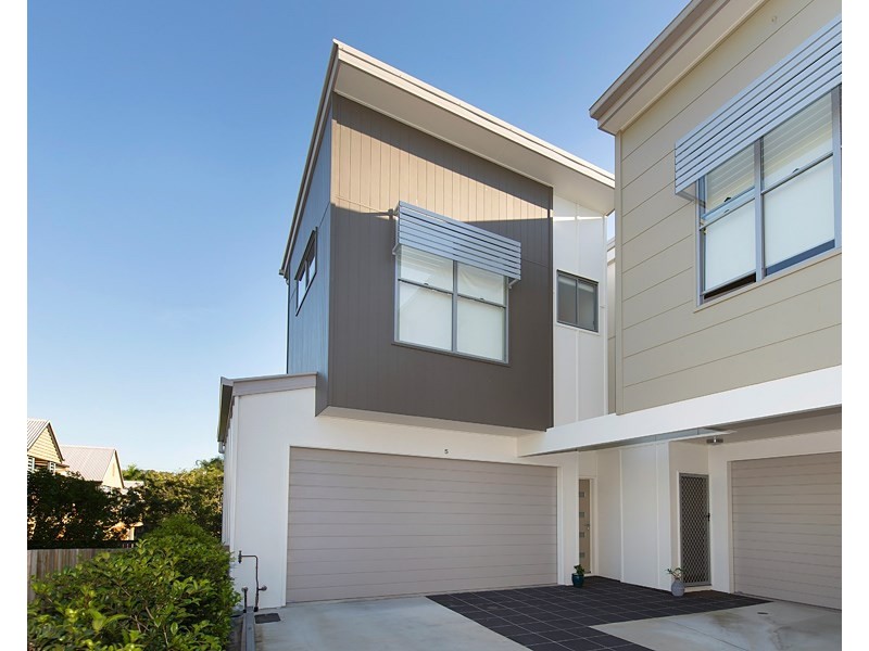 5/63 Stephens Street, Morningside QLD 4170