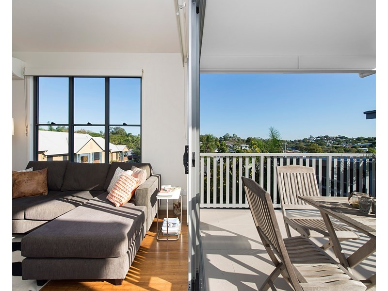 5/63 Stephens Street, Morningside QLD 4170