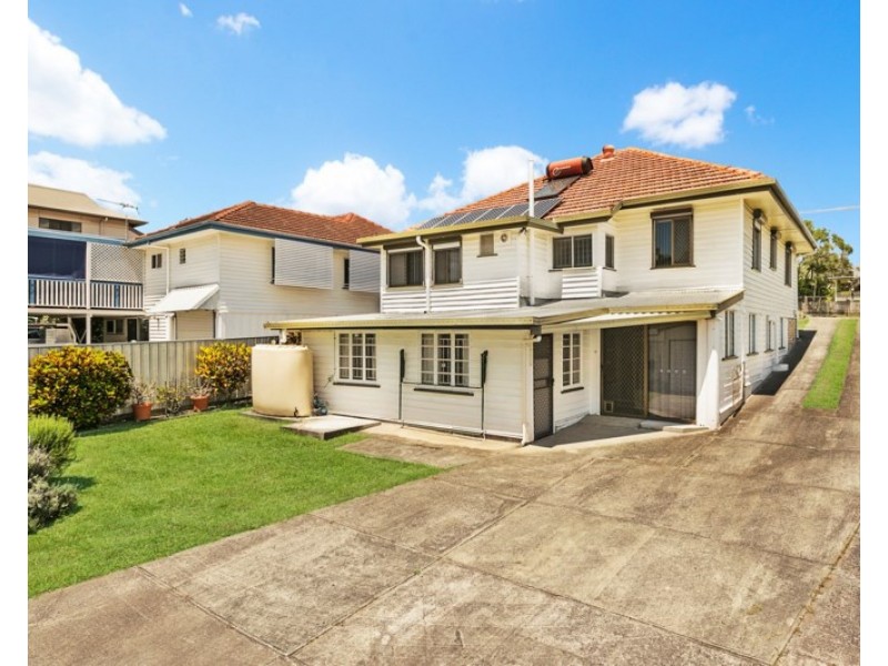 26 Clausen Street, Mount Gravatt East QLD 4122