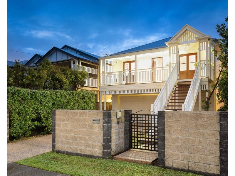 62 Banya Street, Bulimba QLD 4171