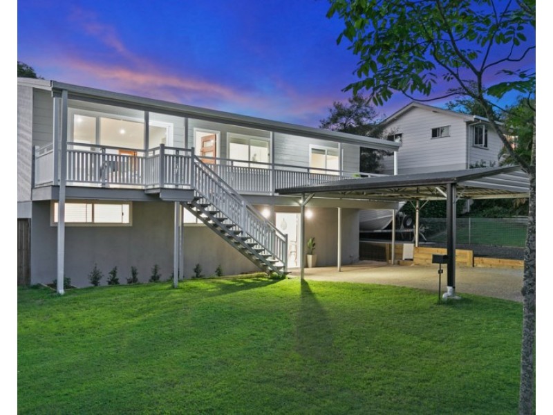 16 Ballandean Street, Murarrie QLD 4172