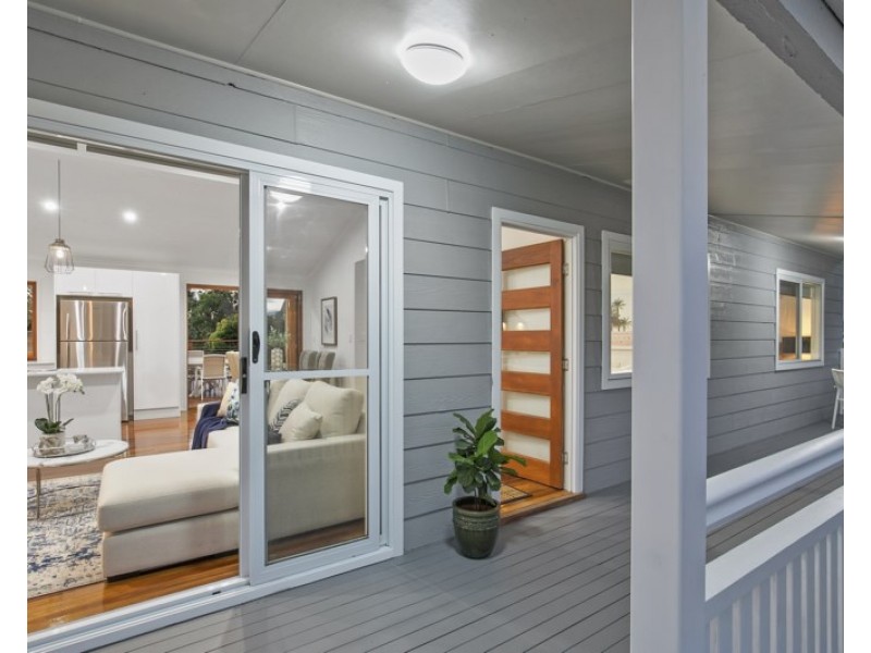 16 Ballandean Street, Murarrie QLD 4172