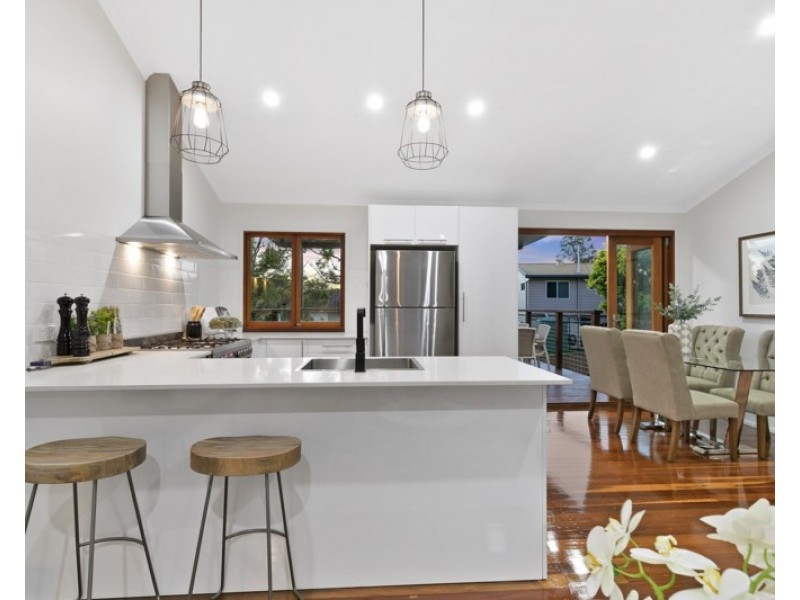 16 Ballandean Street, Murarrie QLD 4172