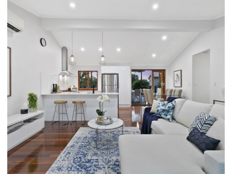 16 Ballandean Street, Murarrie QLD 4172