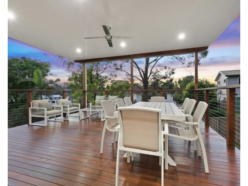 16 Ballandean Street, Murarrie QLD 4172