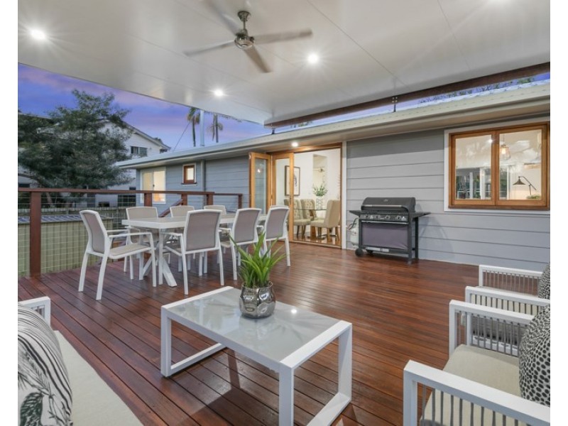 16 Ballandean Street, Murarrie QLD 4172