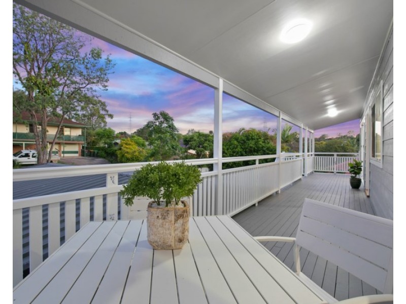 16 Ballandean Street, Murarrie QLD 4172