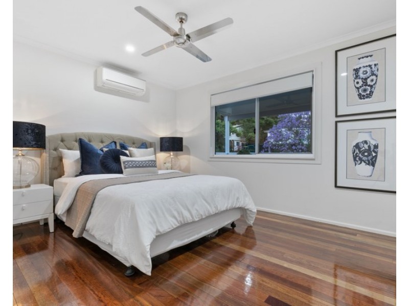 16 Ballandean Street, Murarrie QLD 4172