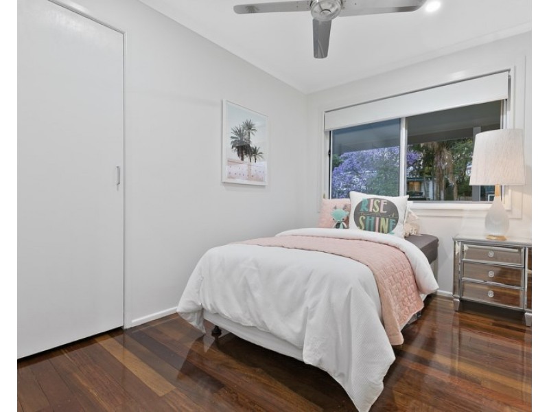 16 Ballandean Street, Murarrie QLD 4172