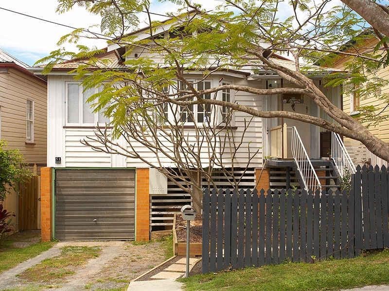 51 Burlington Street, East Brisbane QLD 4169