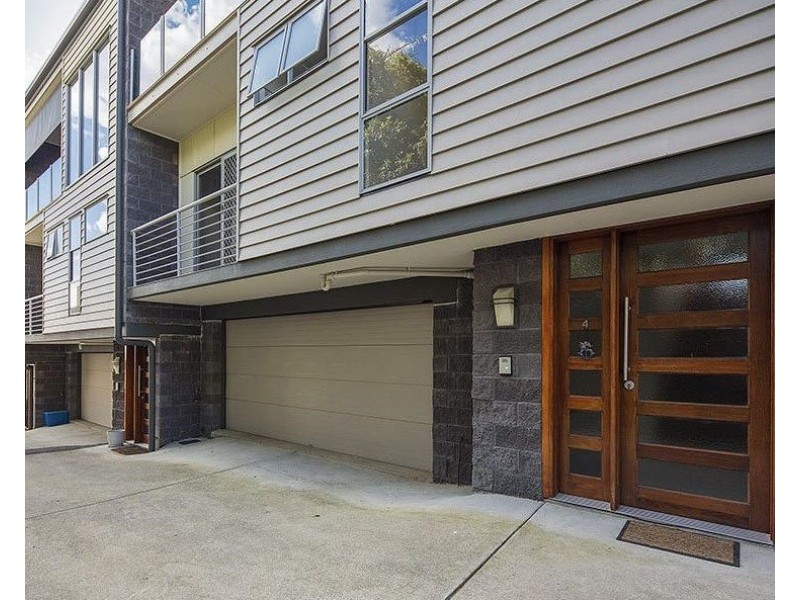 4/19 Lytton Road, Bulimba QLD 4171