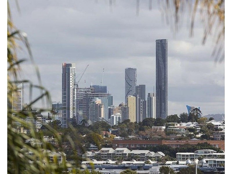 4/19 Lytton Road, Bulimba QLD 4171