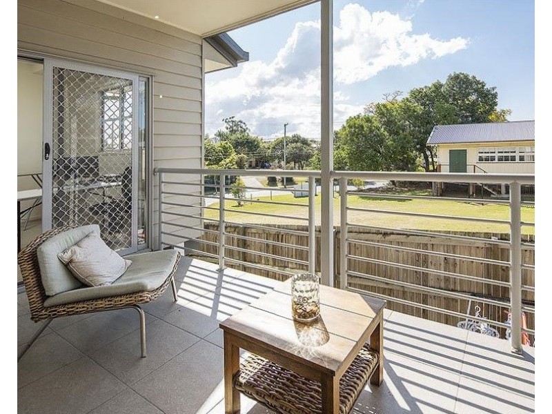 4/19 Lytton Road, Bulimba QLD 4171