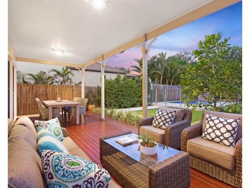 10 Lindsay Street, Hawthorne QLD 4171