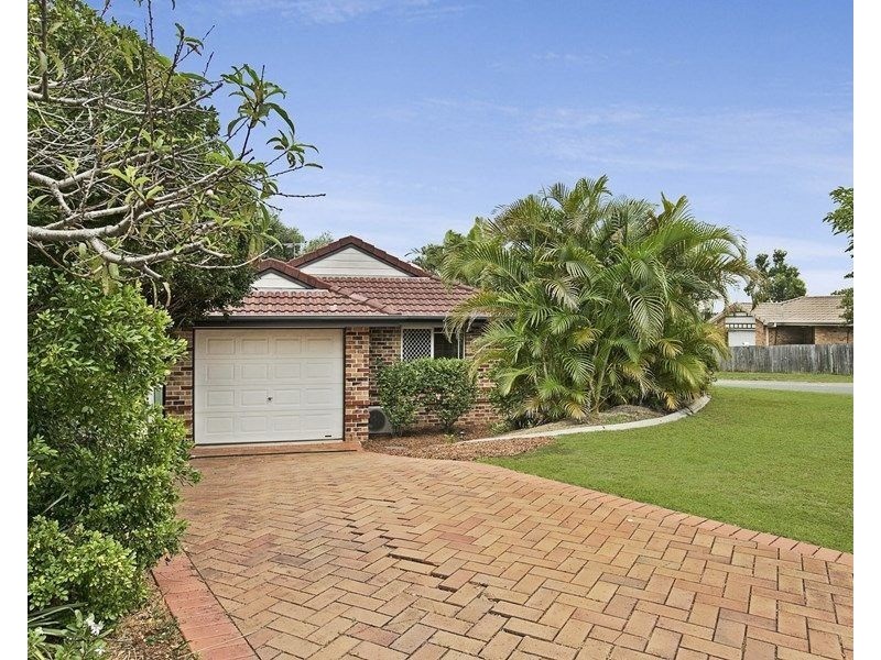 3 Acacia Close, Holland Park West QLD 4121