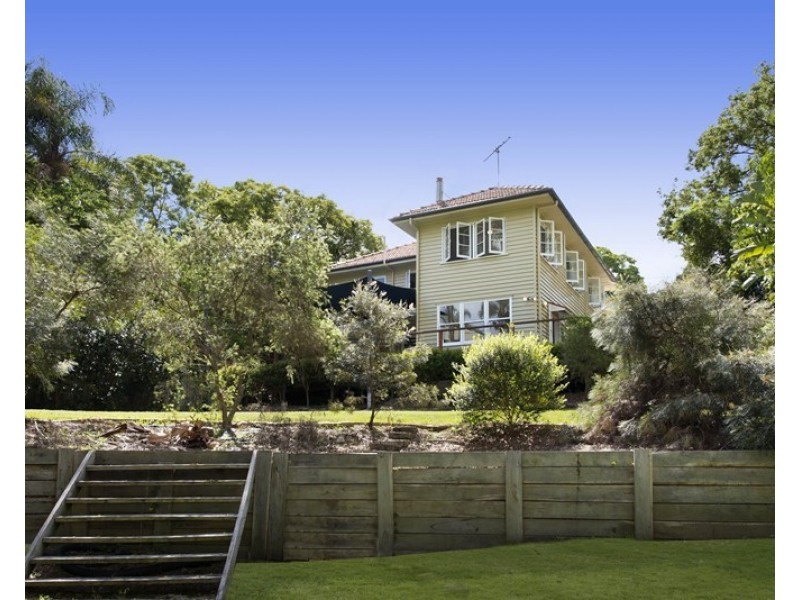 167 Abbotsleigh Street, Holland Park QLD 4121