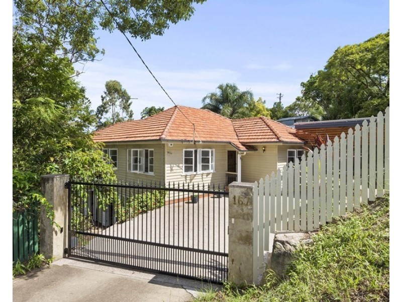 167 Abbotsleigh Street, Holland Park QLD 4121