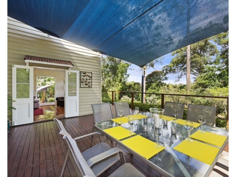 167 Abbotsleigh Street, Holland Park QLD 4121