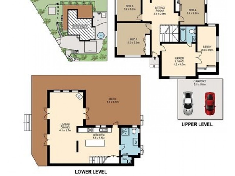 167 Abbotsleigh Street, Holland Park QLD 4121