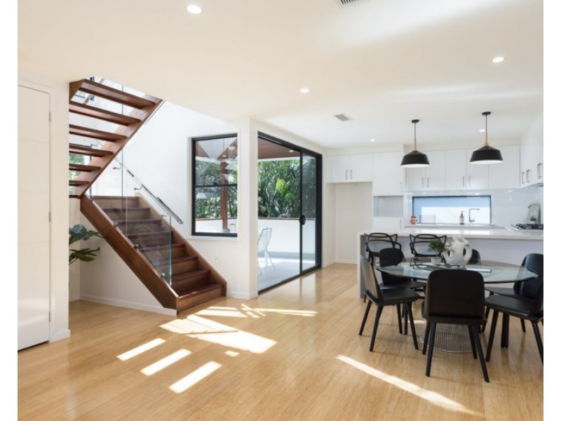 2/398 Hawthorne Road, Bulimba QLD 4171